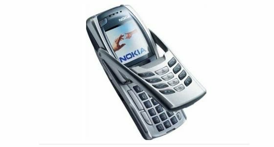 Hp Nokia 6800 Eea8c