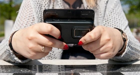 Kumpulan Hp Nokia Lipat Da2b7