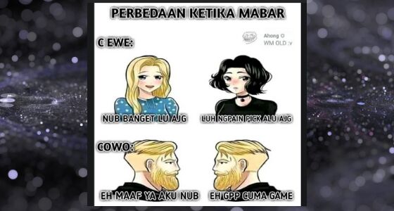 Meme Mobile Legend40 0098e