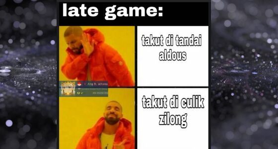 Meme Mobile Legend16 E709c