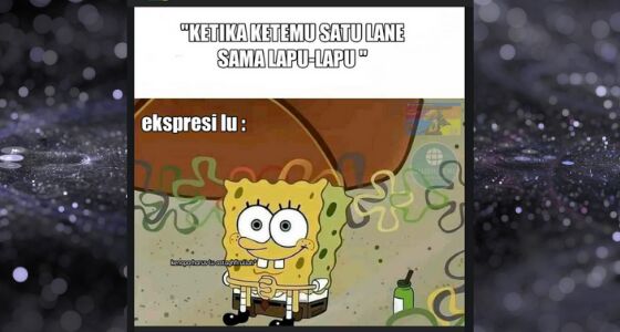 Meme Mobile Legend18 7e18d