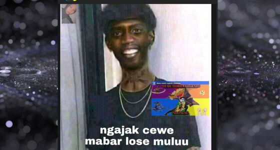 Meme Mobile Legend21 C51a3