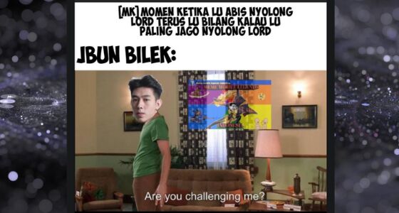 Meme Mobile Legend23 83b1a