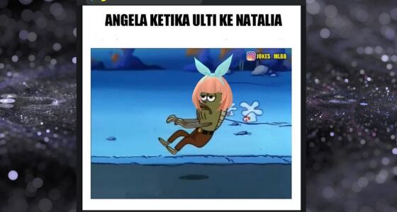 Meme Mobile Legend32 D0d23