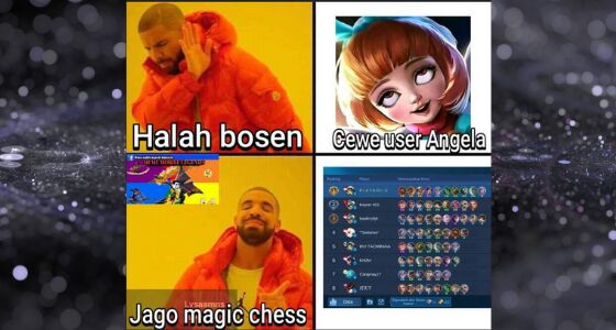 Meme Mobile Legend4 43563