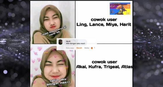 Meme Mobile Legend5 67464