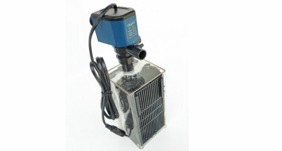 Filter Aquarium 7f368