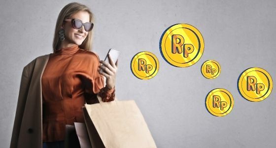 Cara Memindah Pulsa Menjadi Gopay 0a0f1