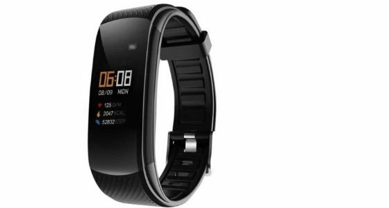 Smartband M3 6cd92