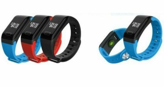 Smartband M4 Af726