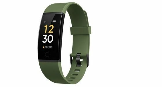 Smartband Realme Band 488c0