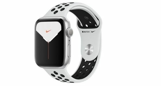 Smartband Rekomendasi Apple Watch E59d4