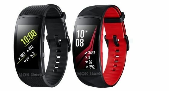 samsung smart band 2019