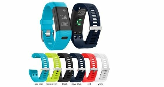 Smartband Xiaomi 6fdcb