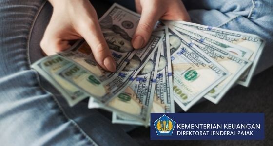 Cara Lapor Spt Tahunan Wp Pribadi 653c9