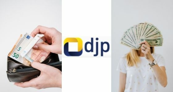 Cara Melaporkan Spt Tahunan Via Online Fb734