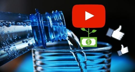 Cara Melihat Penghasilan Youtube Sendiri 24475