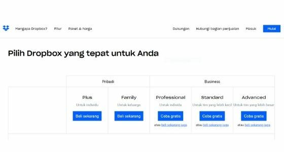Dropbox Login With Google 3b99d