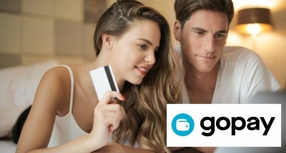 Cara Membayar Tagihan Gopay Paylater Gojek 54471