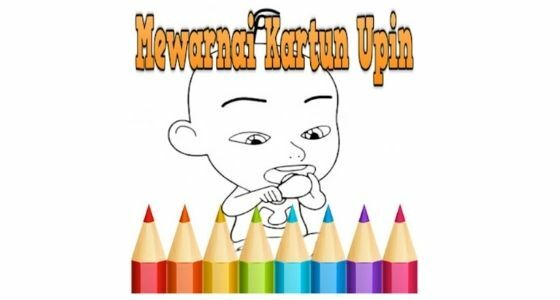 Game Online Upin Ipin Terbaru C9e4a