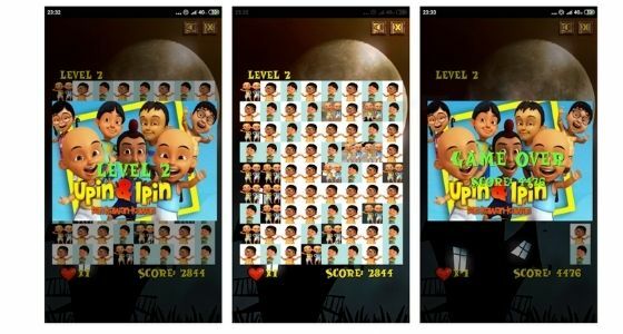 Game Upin Ipin Free Online 1d647