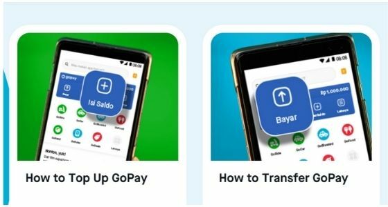 Beli Pulsa Di Gopay 5890c