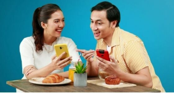 Cara Beli Pulsa Lewat Gopay 3d012