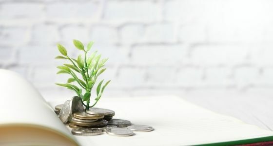 Deposito Berjangka Yang Menguntungkan D0947