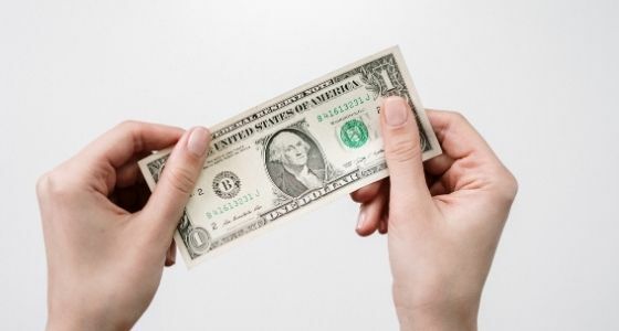 Cara Investasi Dollar Pemula E4c06