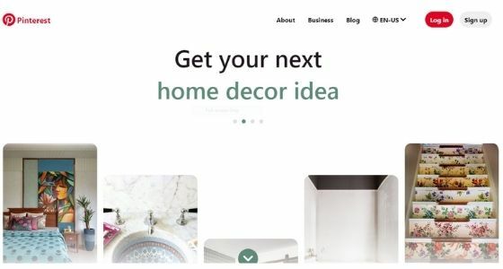 Cara Upload Gambar Di Pinterest 573a3