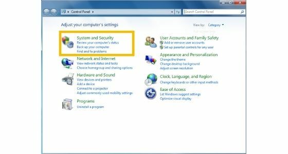 Cara Update Microsoft Office Windows 7 34a42