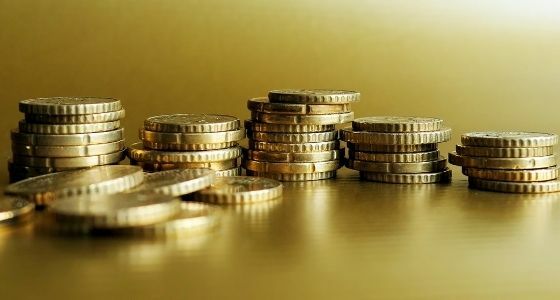 Investasi Dalam Bentuk Emas E6e6b