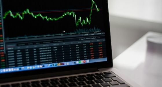 Investasi Saham Modal Kecil E459a