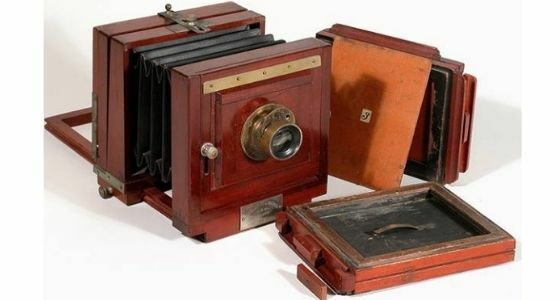 Sejarah Kamera Pertama Di Dunia 89deb