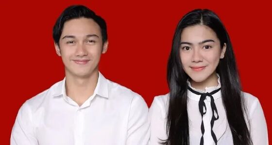 Immanuel Caesar Hito Dan Felicya Angelista 541be