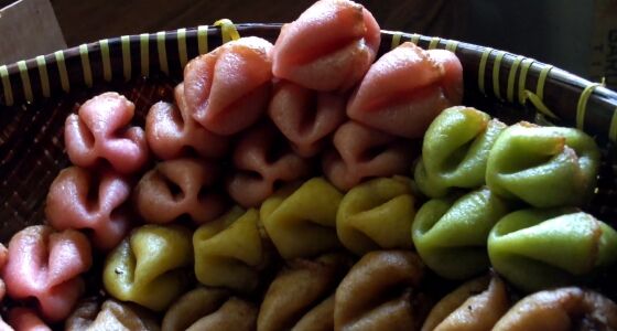 Kue Kontol Kejepit Khas Bantul C9ff6