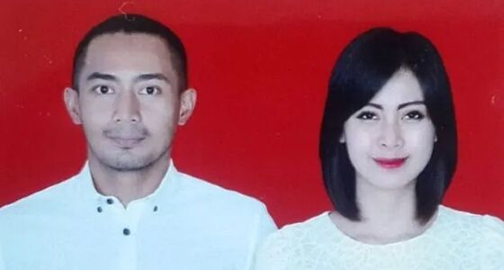 Yama Carlos Dan Arfita Dwi Putri 199d5
