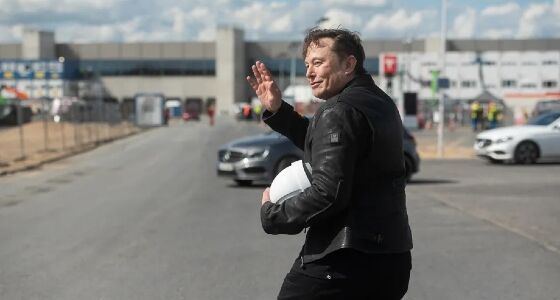 Twitter Elon Musk Dianggap Berbahaya 8578c