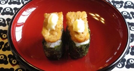 Sushi Tempe 1737e