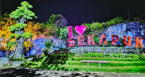Setigi Pada Malam Hari 7b0b4