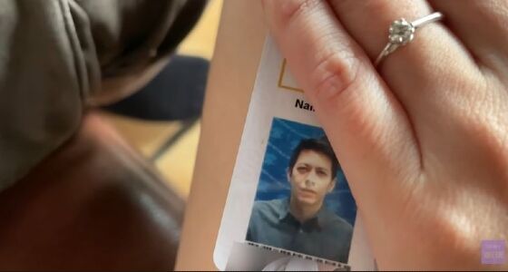Pas Foto SIM Ariel NOAH 7e257