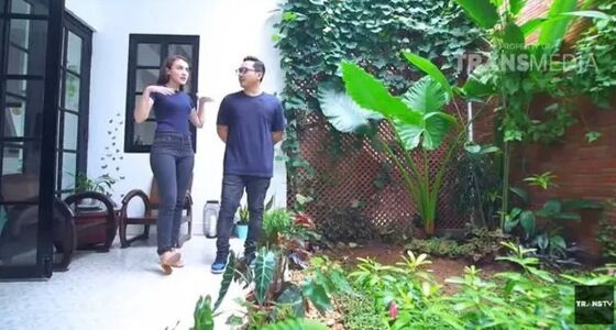 Halaman Belakang Cassa Rianti 556f9