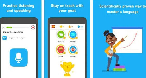 Download Duolingo MOD APK v5.23.0, Terbaru Tanpa Iklan  JalanTikus