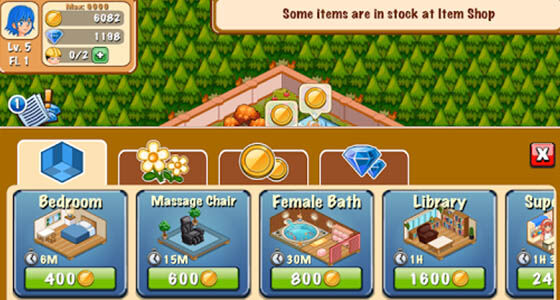Hotel Story B65af