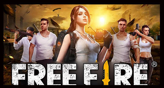 Free Fire 38d23