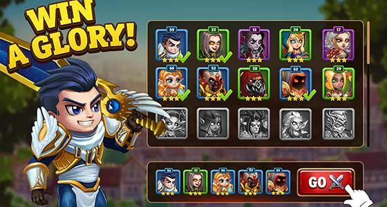 Hero Wars 9c30d