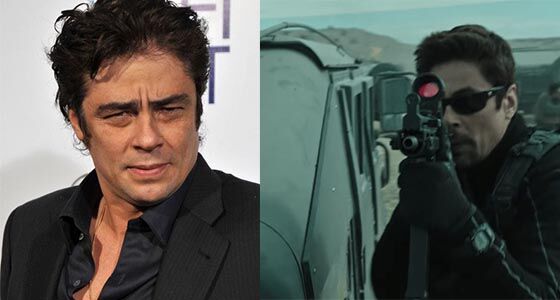 Benicio Del Toro 0bbde