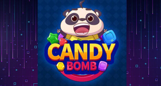 Candy Bomb APK 6e64c
