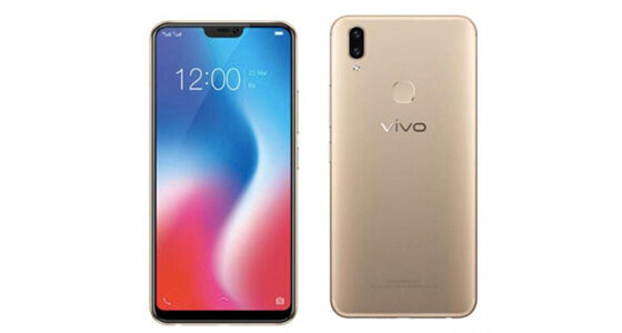 Vivo Y71 Fe59e