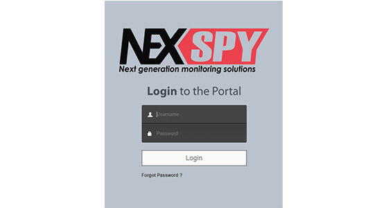 Nexspy D01f2